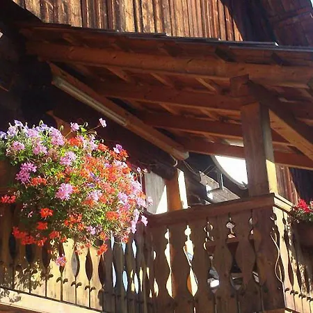 Bauernhof Hatzlhof Schoeder Exterior photo