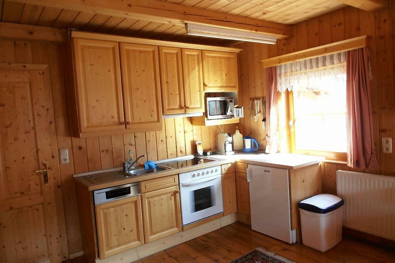 Farm stay Bauernhof Hatzlhof