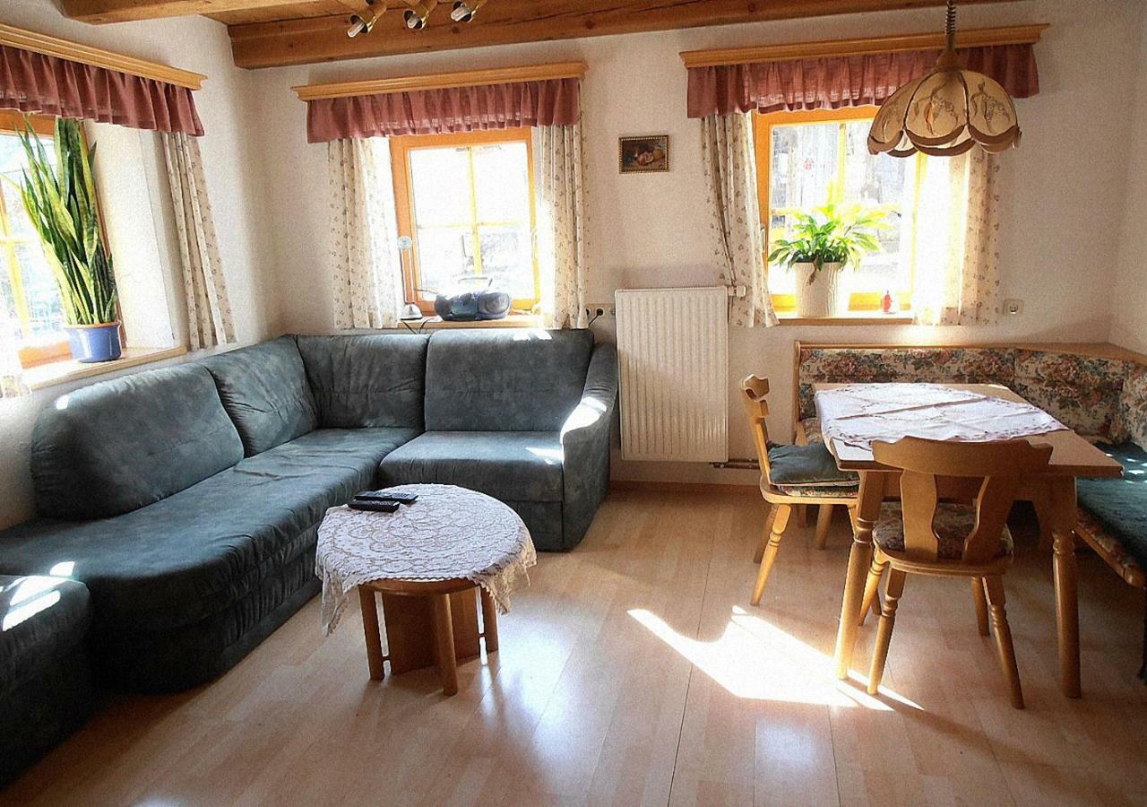Bauernhof Hatzlhof Farm stay