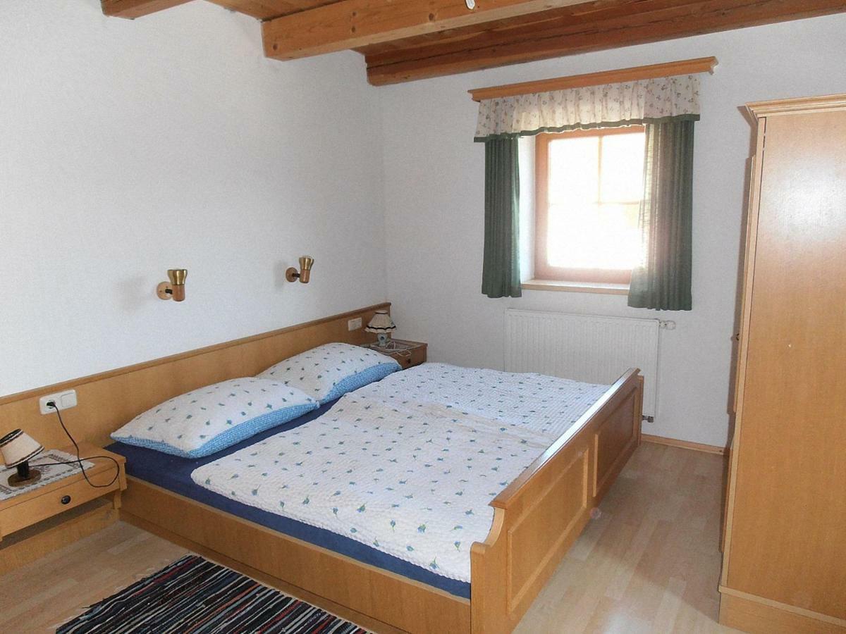 Farm stay Bauernhof Hatzlhof