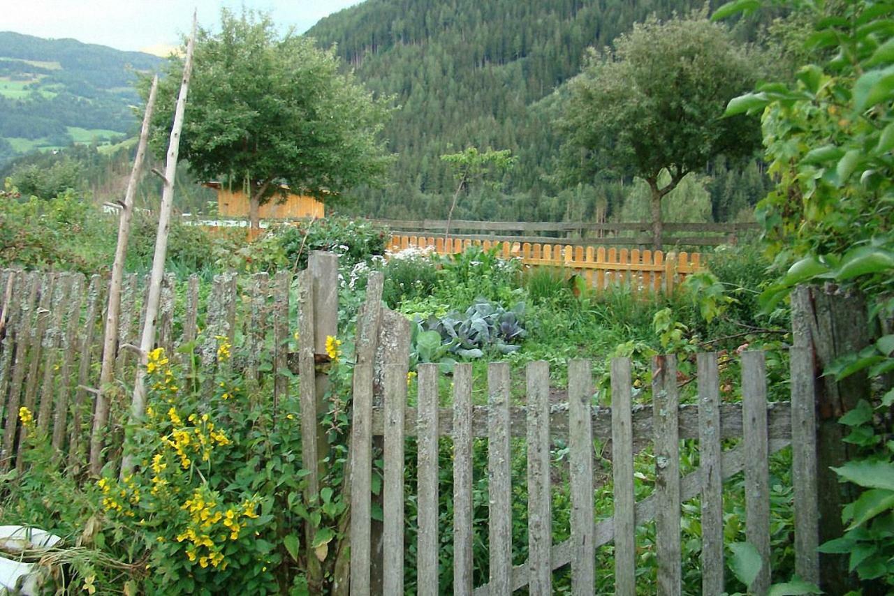 Farm stay Bauernhof Hatzlhof