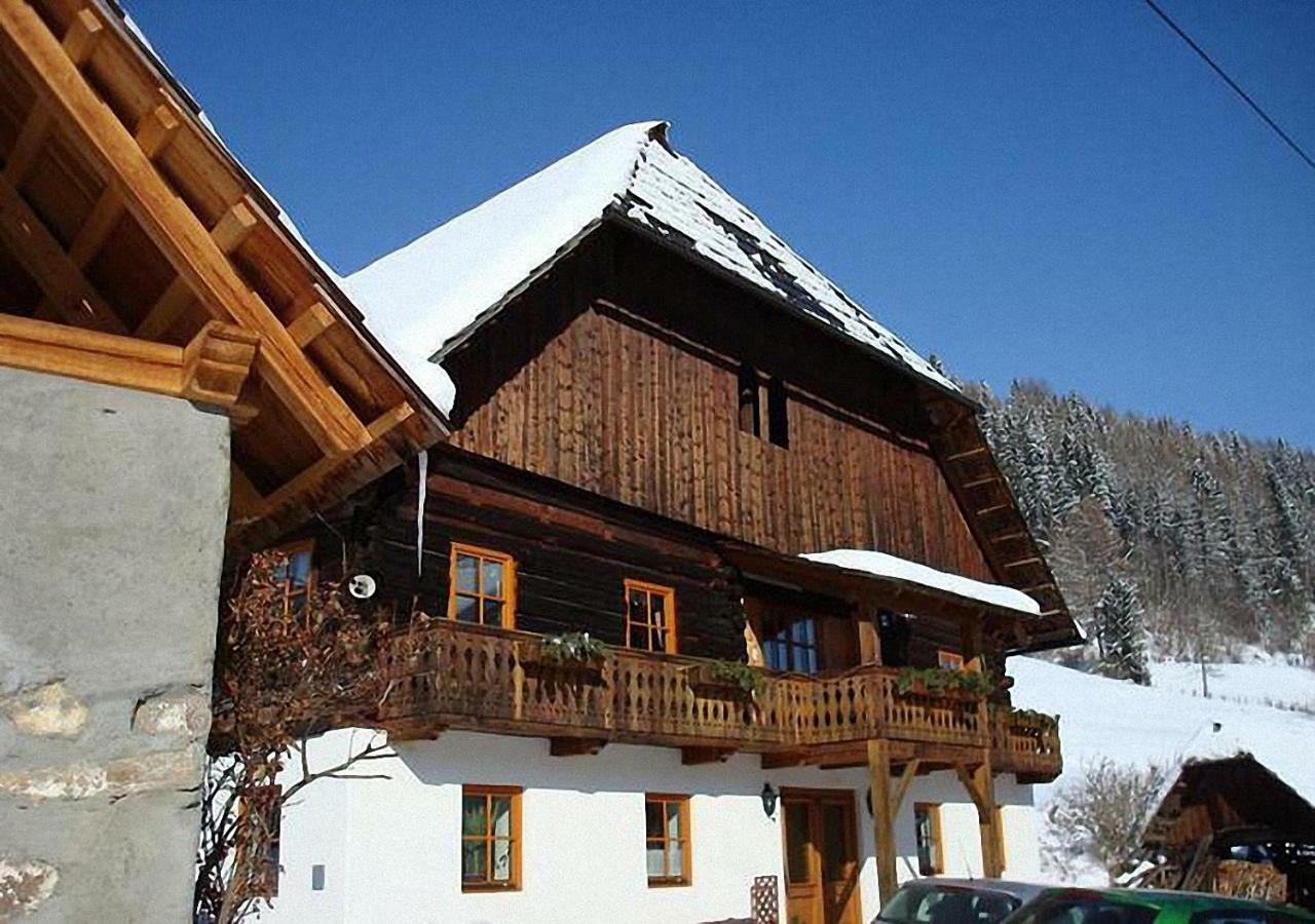 Farm stay Bauernhof Hatzlhof Schoeder