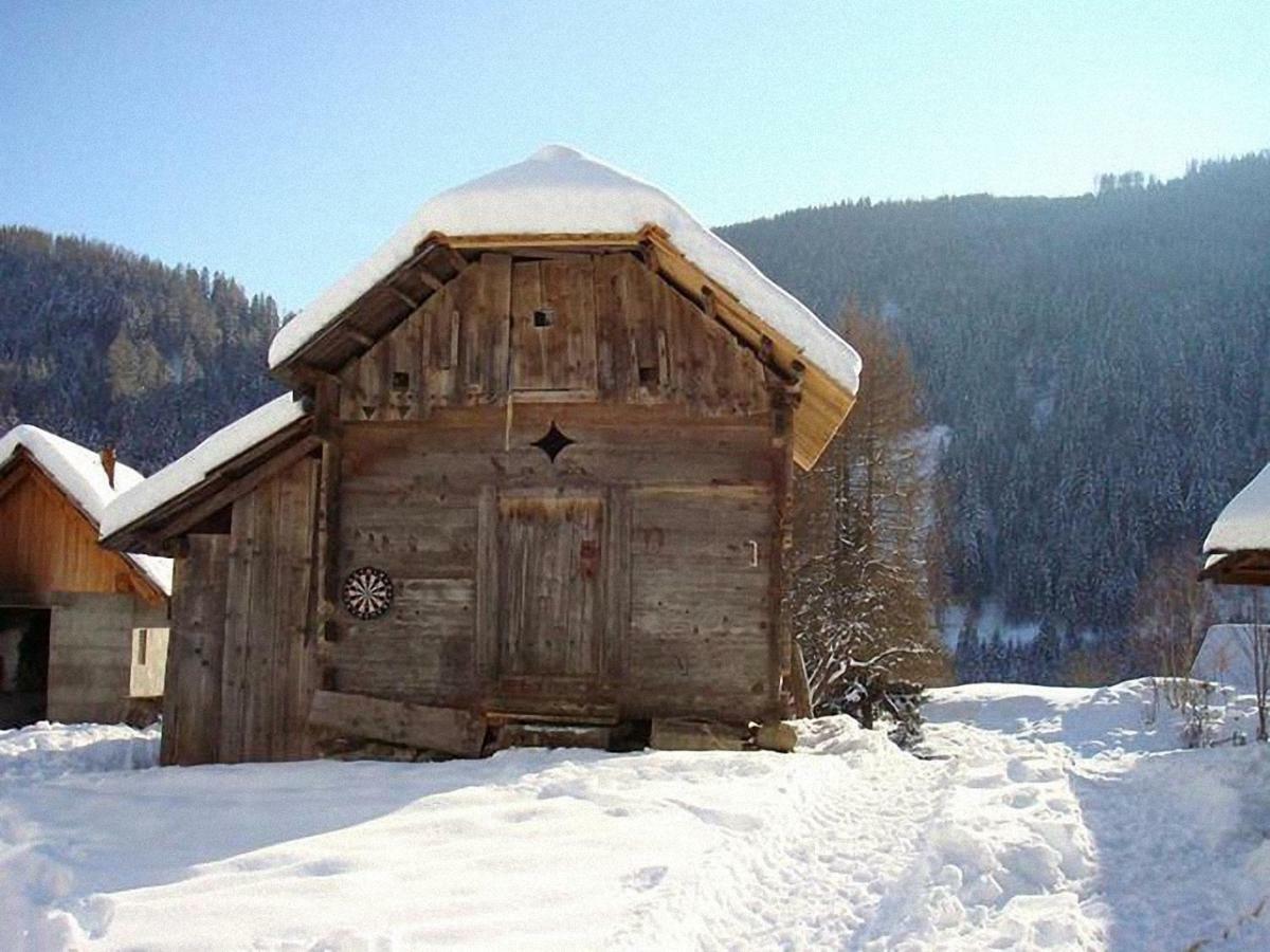 Bauernhof Hatzlhof *