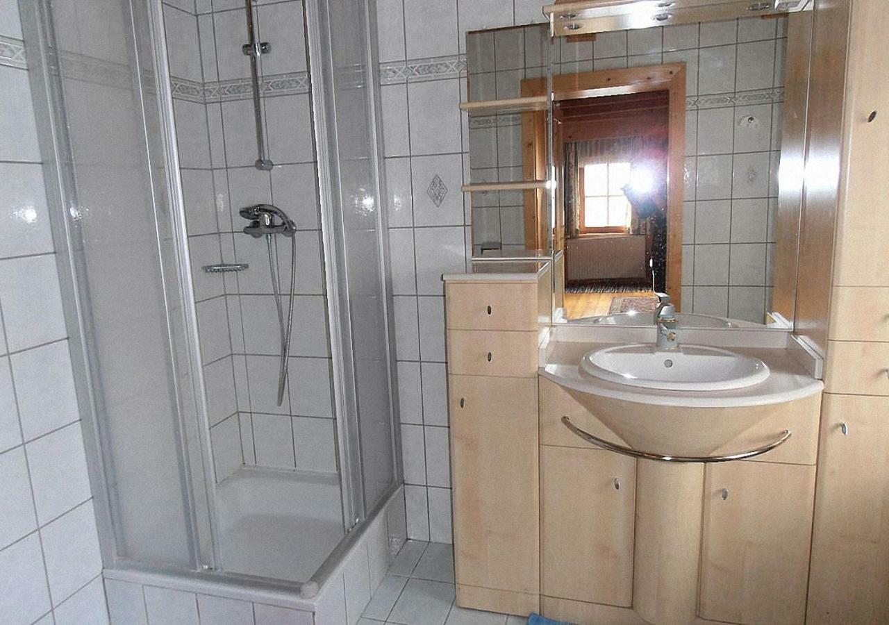 Farm stay Bauernhof Hatzlhof Schoeder