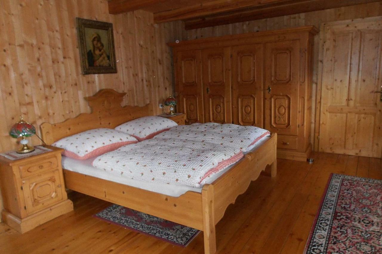 Farm stay Bauernhof Hatzlhof *