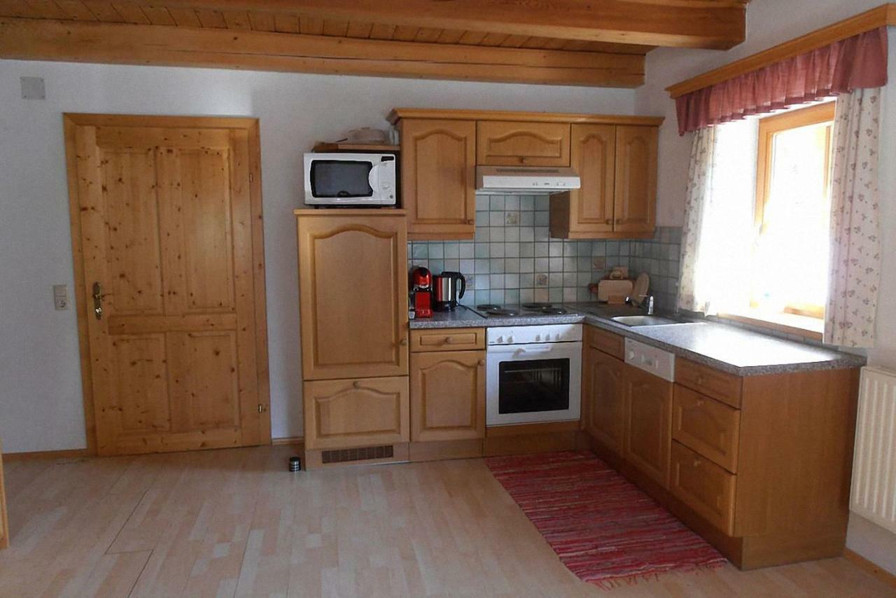 Bauernhof Hatzlhof Farm stay