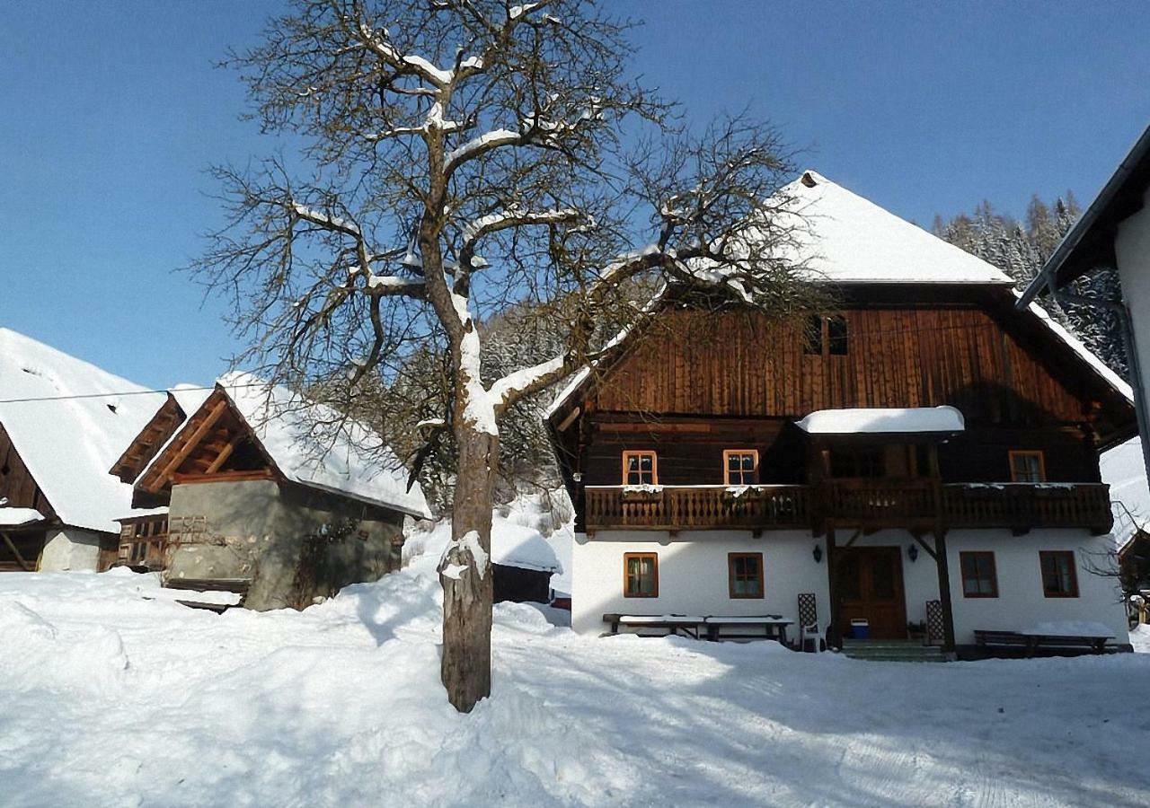 Bauernhof Hatzlhof * Schoeder