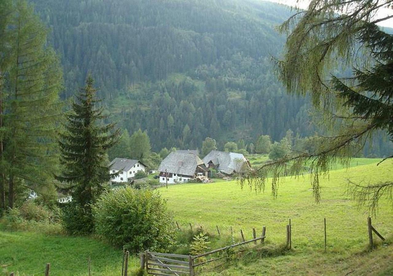Farm stay Bauernhof Hatzlhof