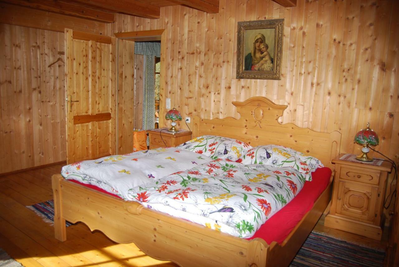 Bauernhof Hatzlhof * Schoeder
