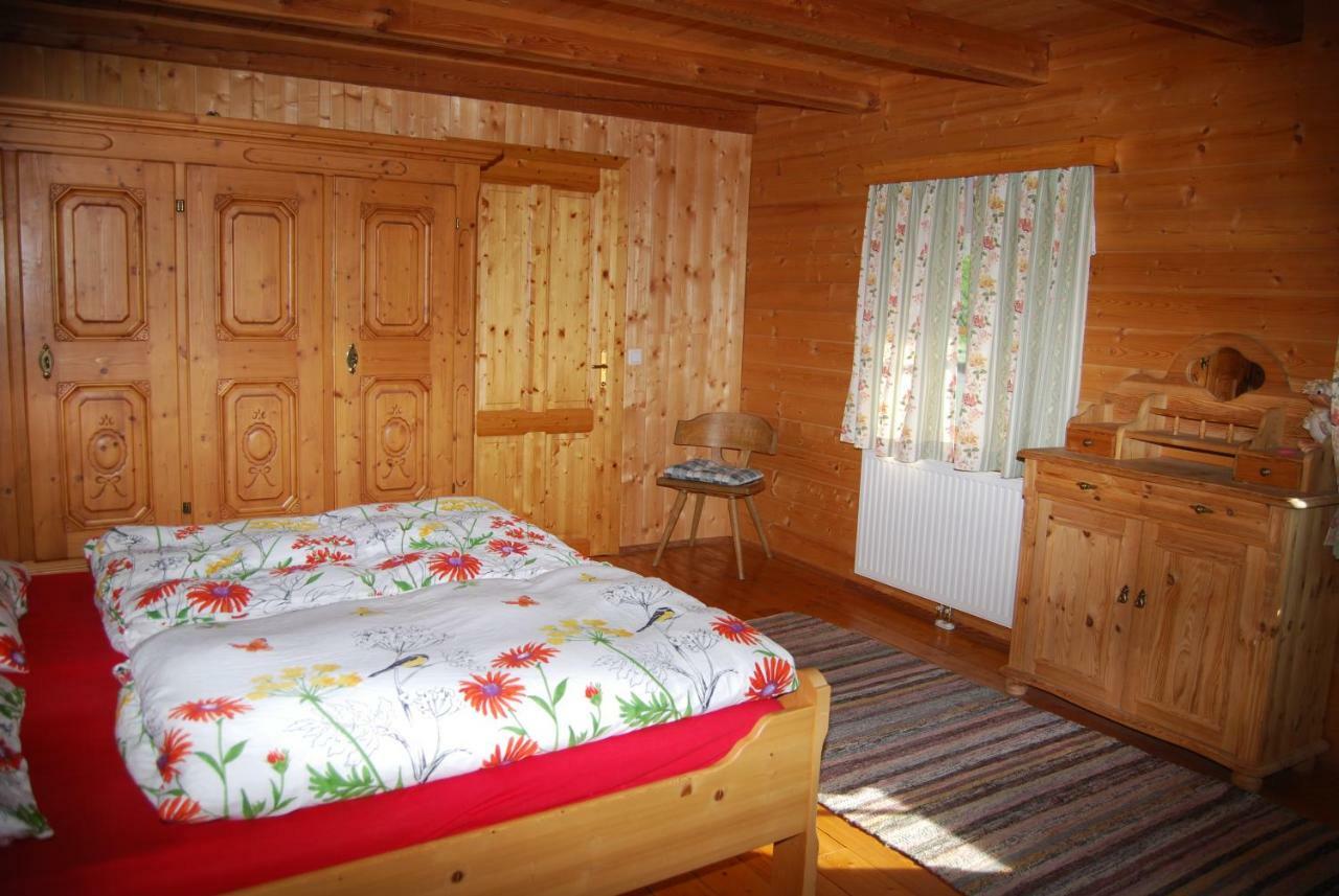 Bauernhof Hatzlhof Farm stay *