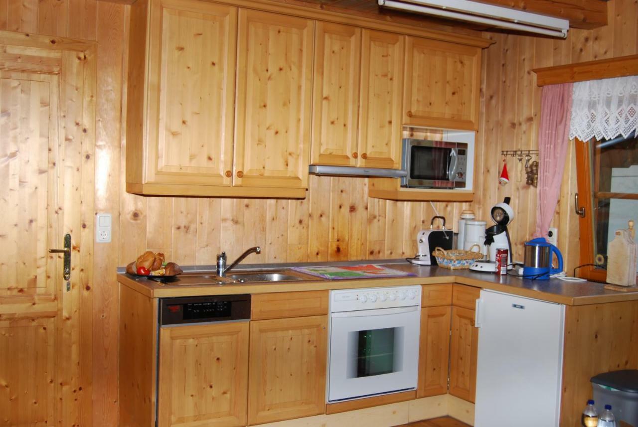 Bauernhof Hatzlhof Farm stay