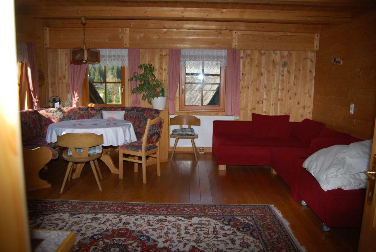Farm stay Bauernhof Hatzlhof Schoeder