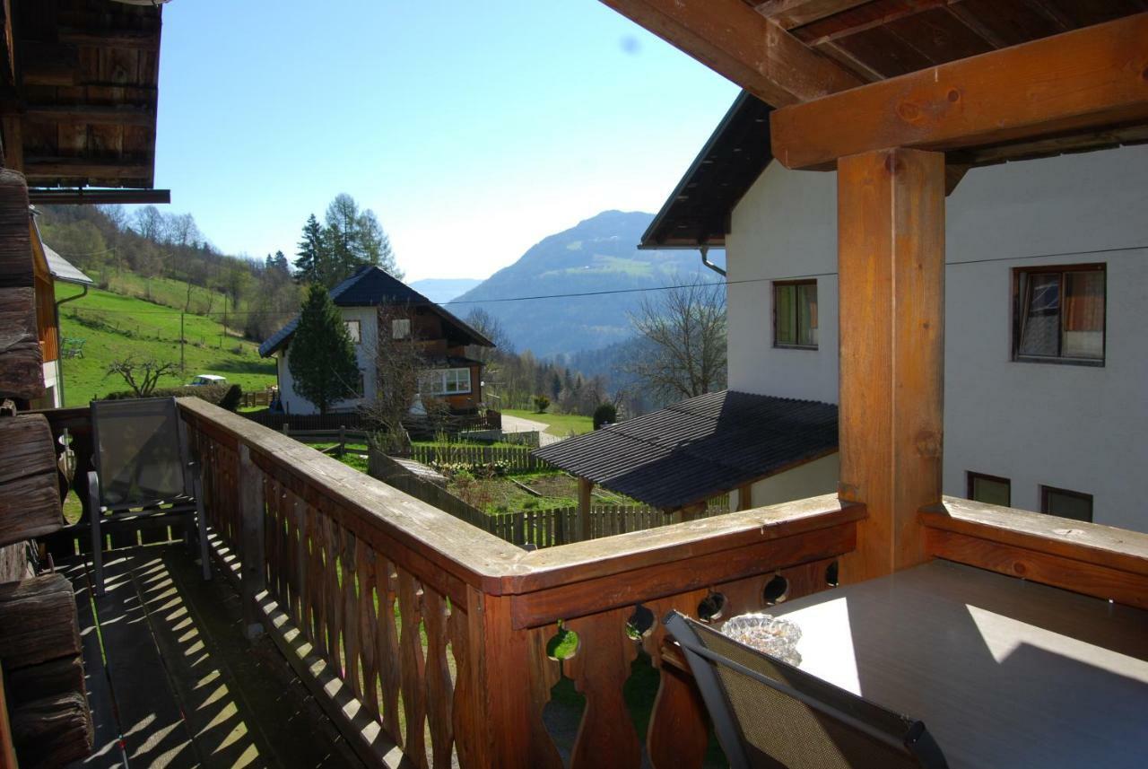 Bauernhof Hatzlhof Schoeder