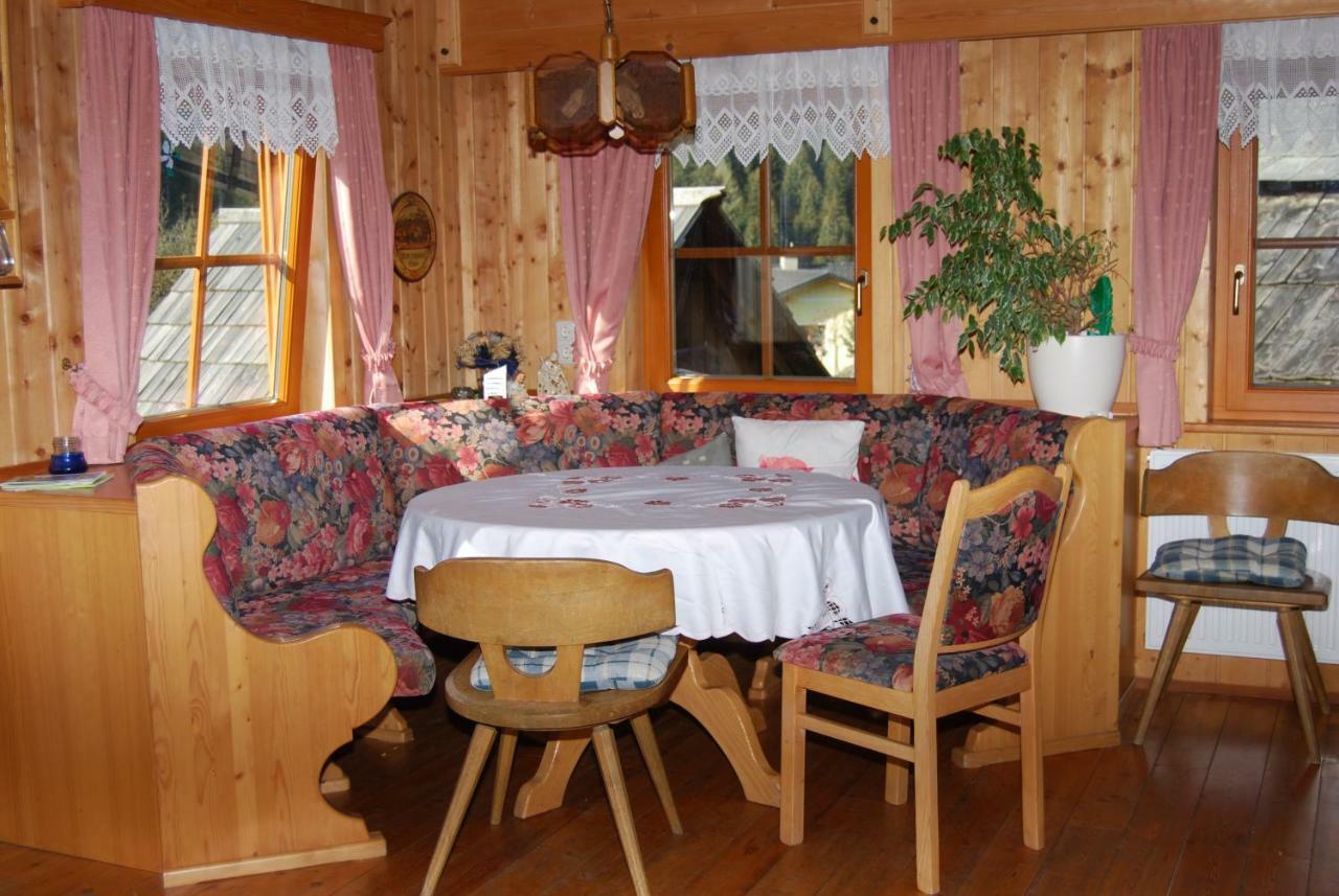 Bauernhof Hatzlhof Farm stay
