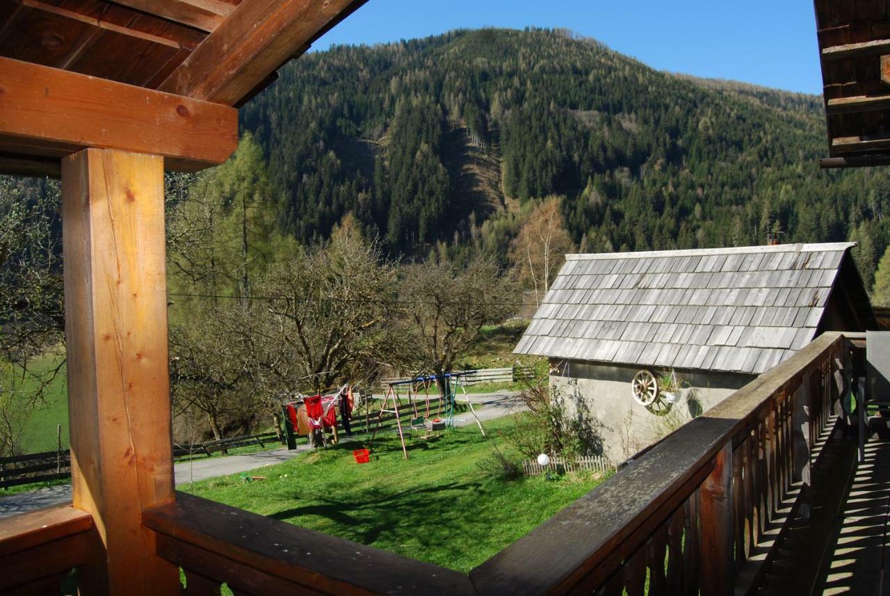 Bauernhof Hatzlhof Farm stay