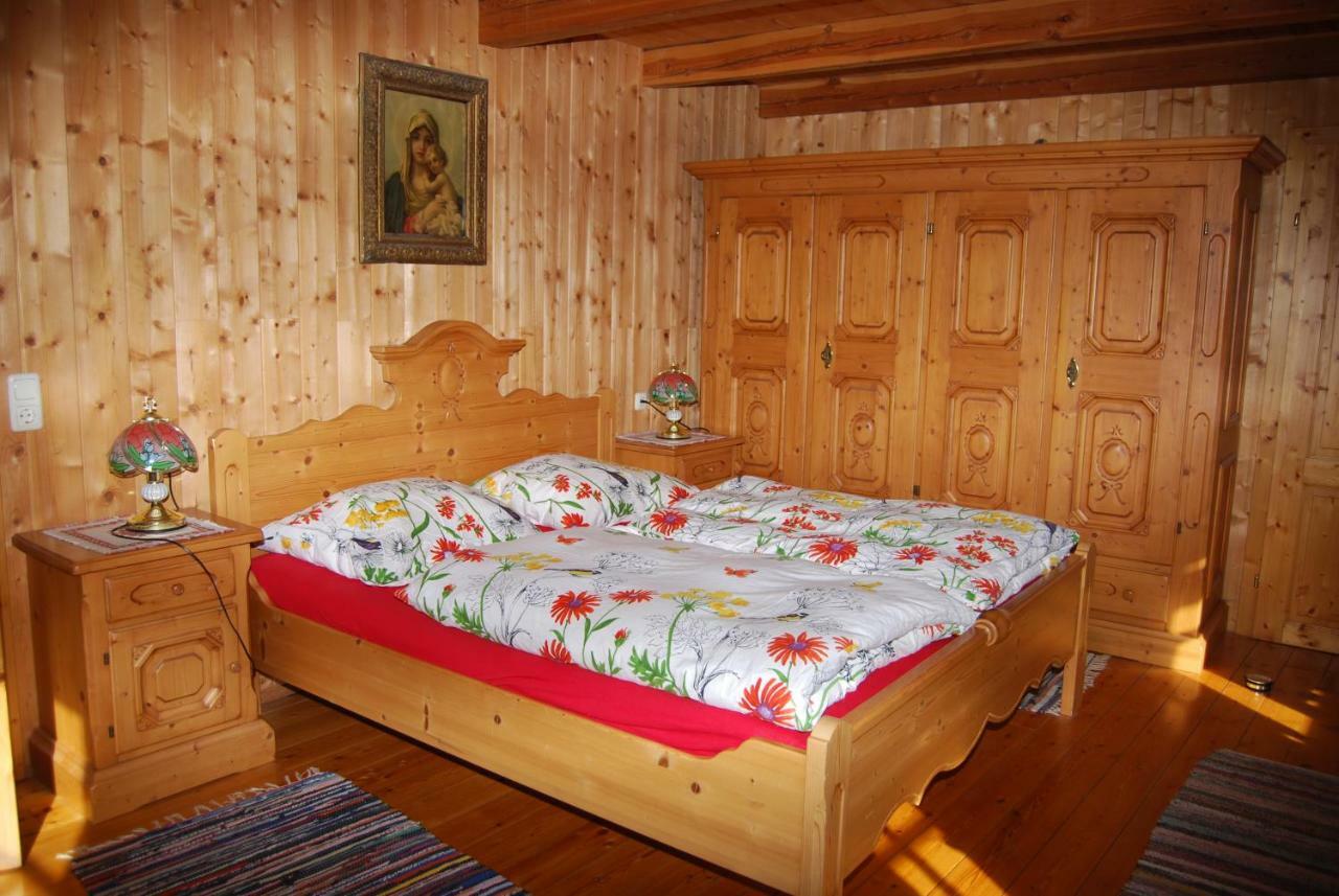 Bauernhof Hatzlhof Farm stay *