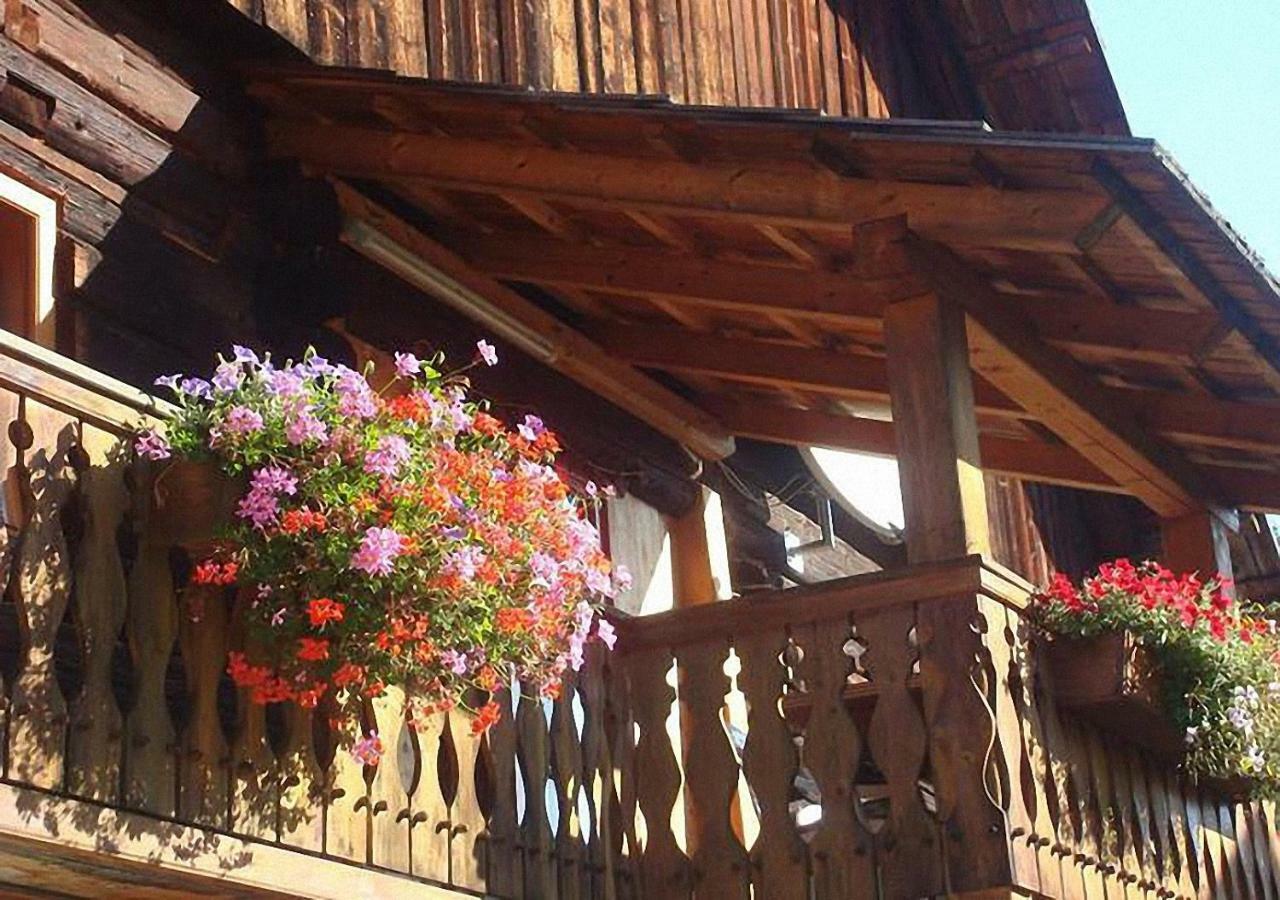Bauernhof Hatzlhof Schoeder