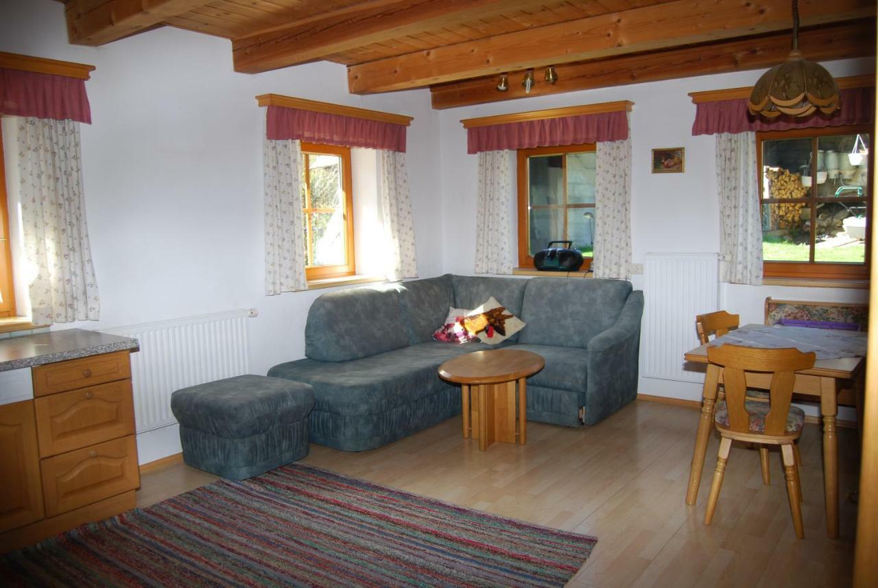 Bauernhof Hatzlhof