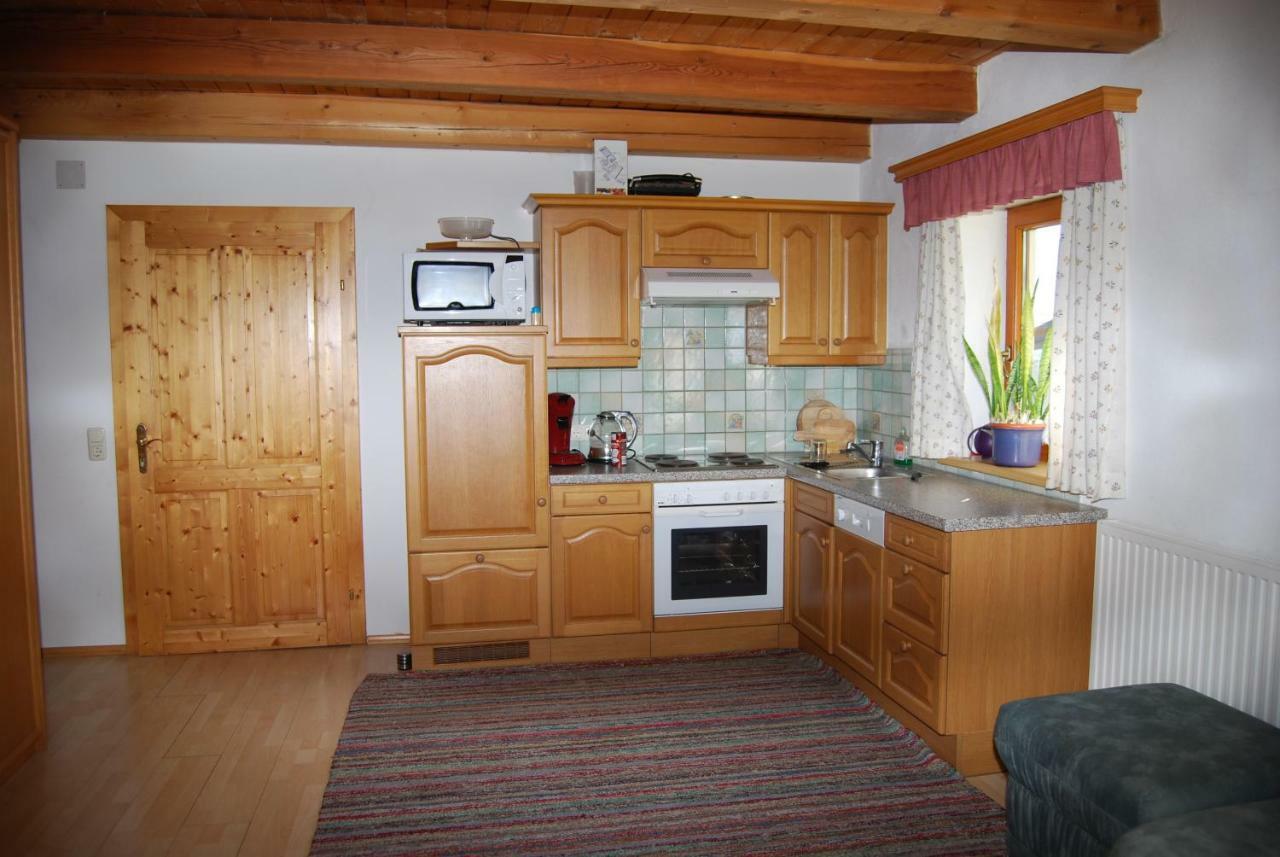 Farm stay Bauernhof Hatzlhof *