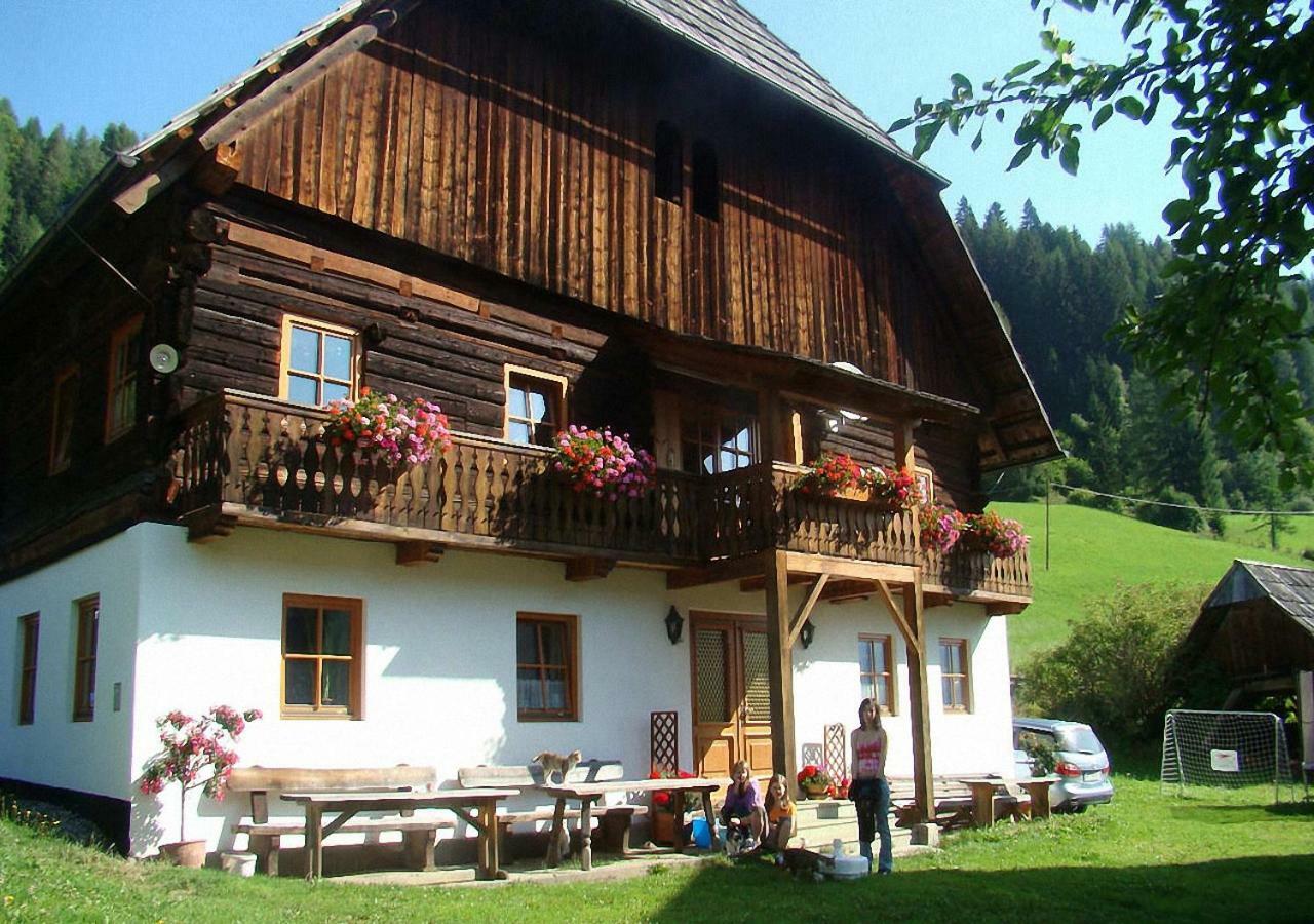 Bauernhof Hatzlhof Schoeder